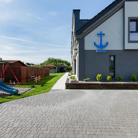 Kormoran Сарбиново