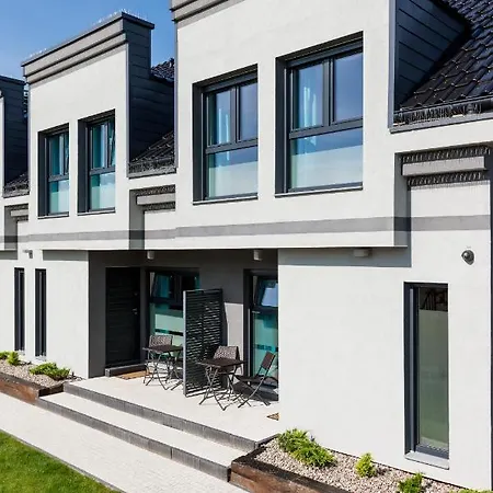 Kormoran Апартаменты