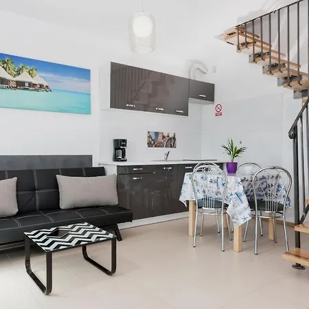 Kormoran Apartment Sarbinowo