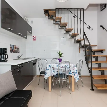 Kormoran Apartment