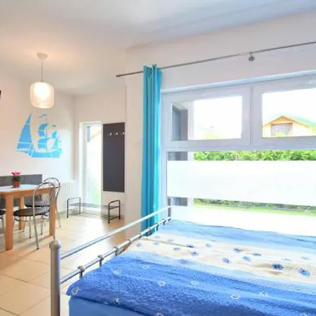 Kormoran Апартаменты Сарбиново