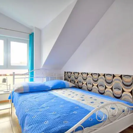 Apartment Kormoran