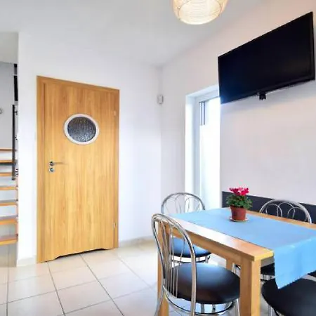 Apartment Kormoran