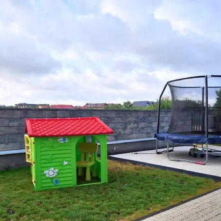 Kormoran Апартаменты