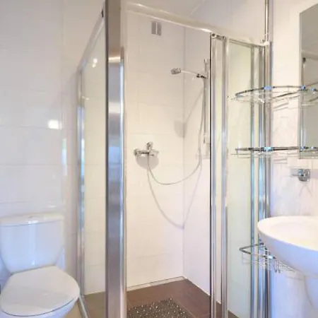 Апартаменты Kormoran