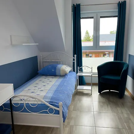 Kormoran Апартаменты *