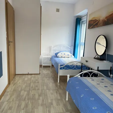 Апартаменты Kormoran Сарбиново