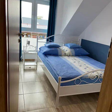 Kormoran Апартаменты