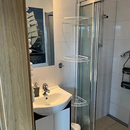 Апартаменты Kormoran