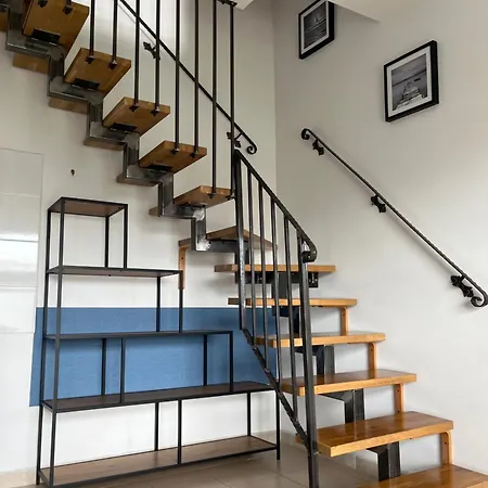 Апартаменты Kormoran *