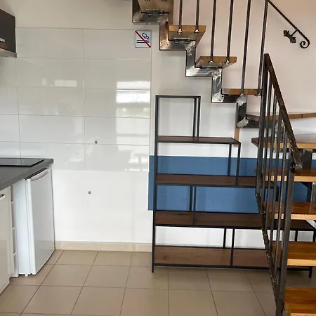 Kormoran Апартаменты Сарбиново