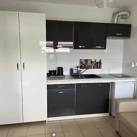 Kormoran Апартаменты