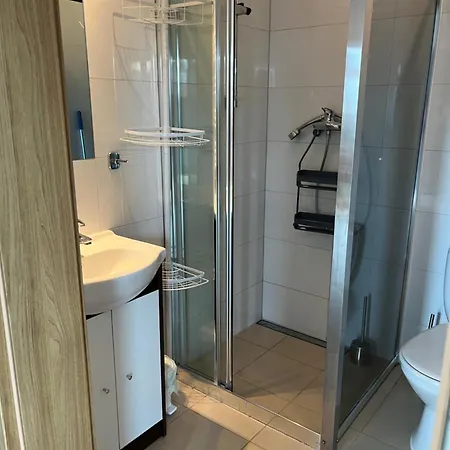 Kormoran Апартаменты *