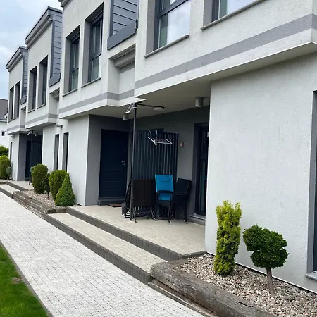 Kormoran Διαμέρισμα Sarbinowo