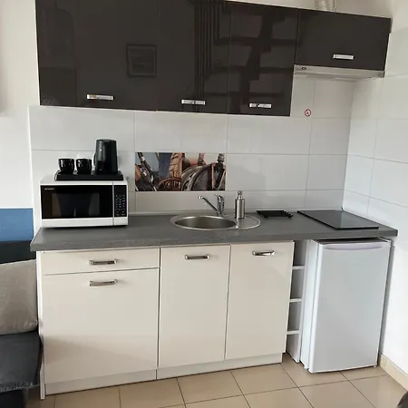 Kormoran * Сарбиново