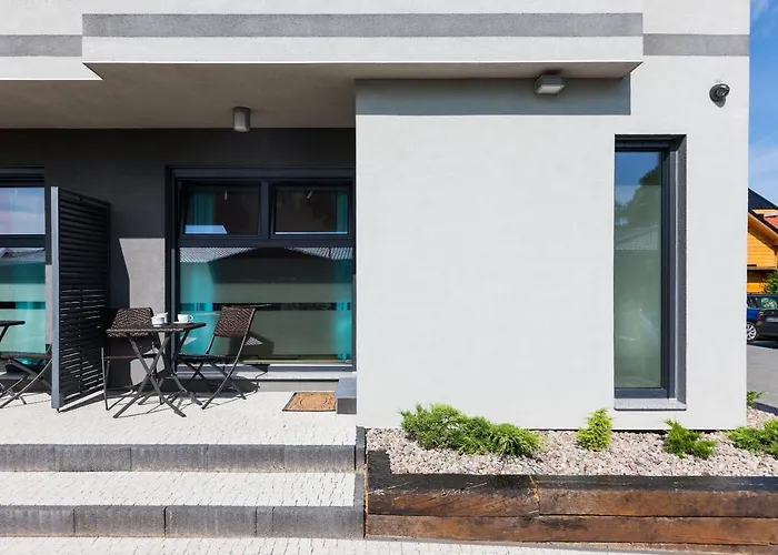 Kormoran Διαμέρισμα Sarbinowo