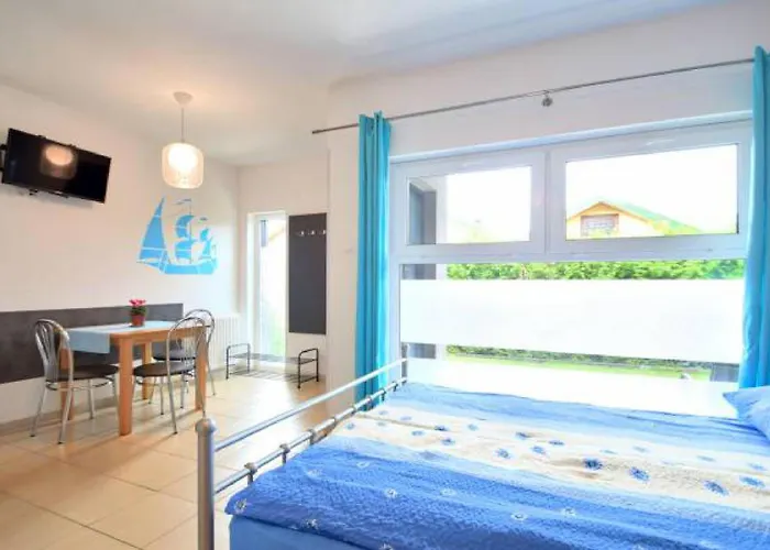 Kormoran Διαμέρισμα Sarbinowo