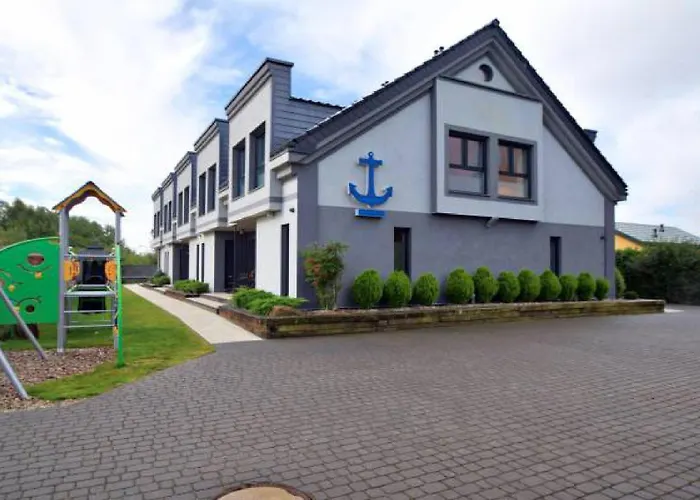 Kormoran * Sarbinowo