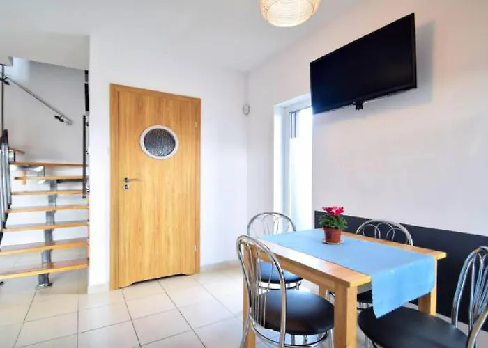 Διαμέρισμα Kormoran