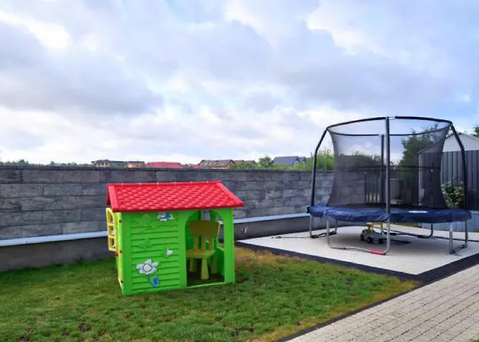 Kormoran Διαμέρισμα