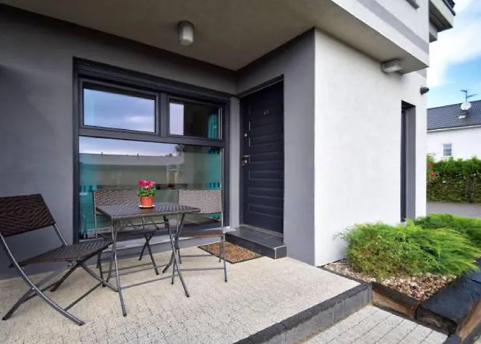 Διαμέρισμα Kormoran *