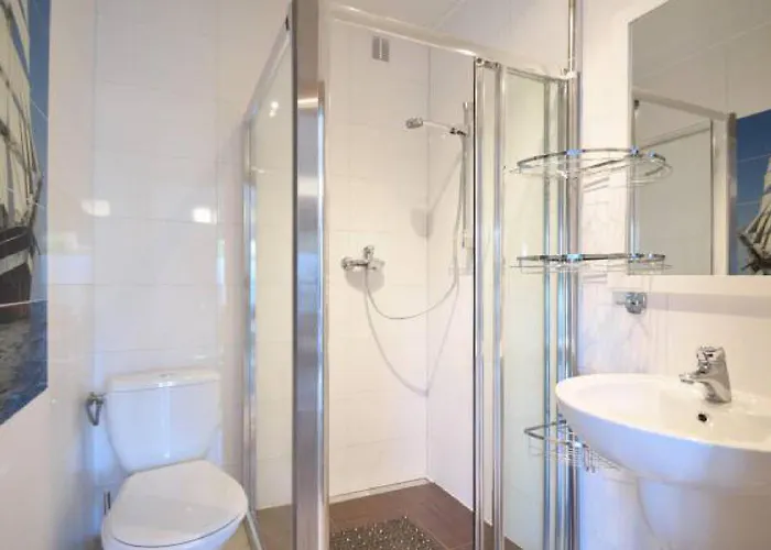 Διαμέρισμα Kormoran