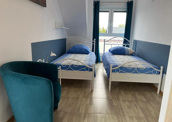 Kormoran * Sarbinowo