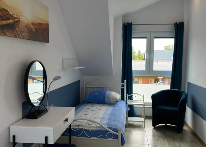 Διαμέρισμα Kormoran