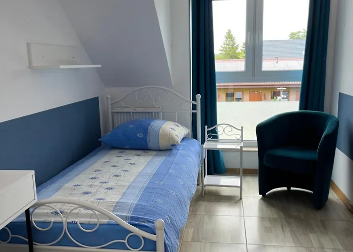 Kormoran Διαμέρισμα *