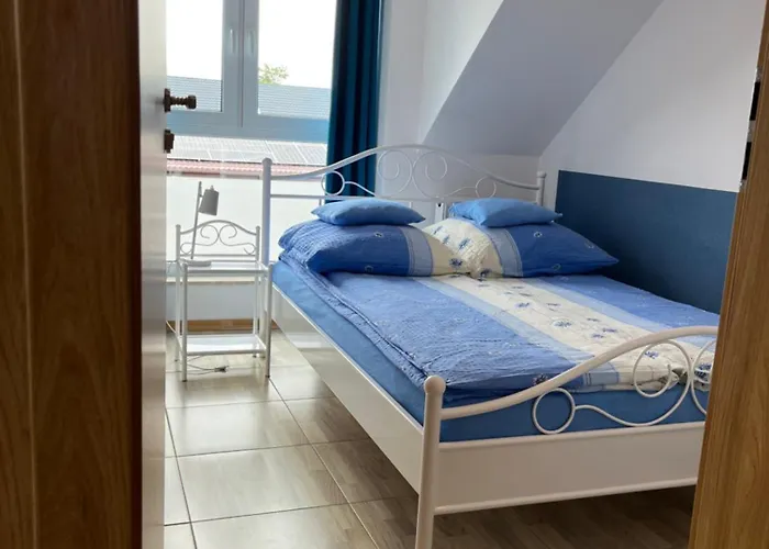 Διαμέρισμα Kormoran *