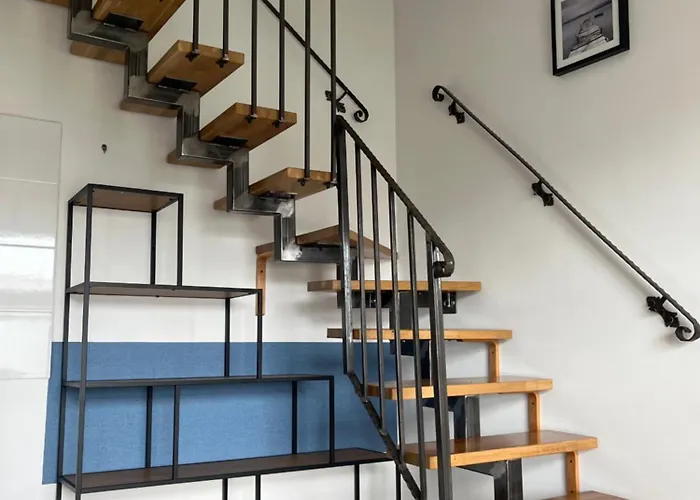 Lägenhet Kormoran *