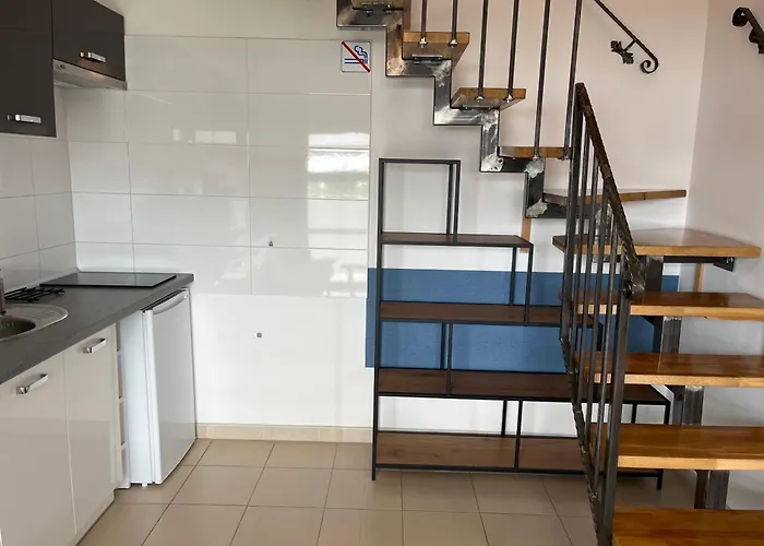 Kormoran Διαμέρισμα Sarbinowo