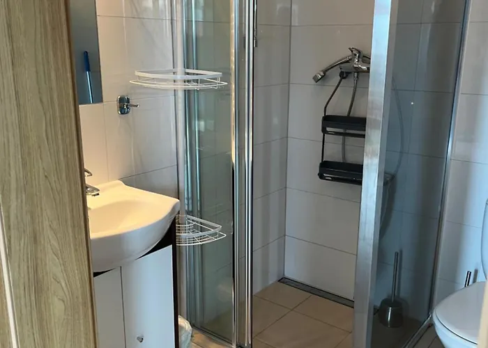 Kormoran Διαμέρισμα *