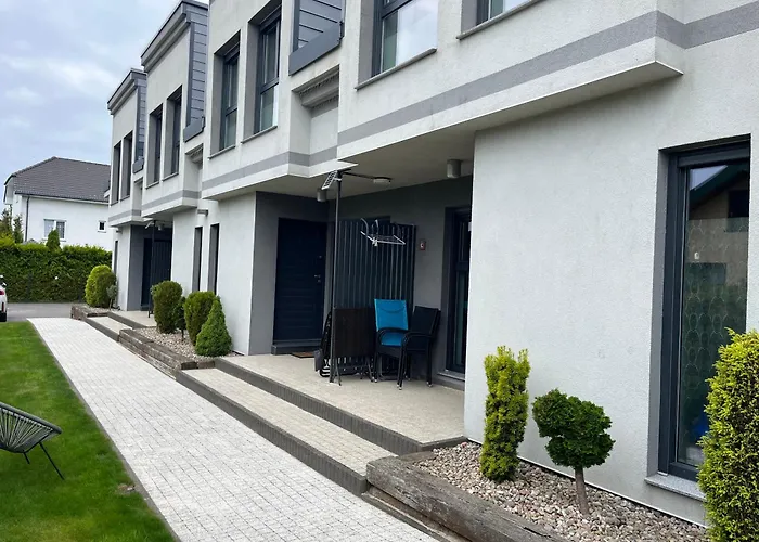 Kormoran Διαμέρισμα Sarbinowo