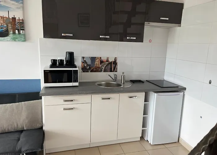 Kormoran * Sarbinowo