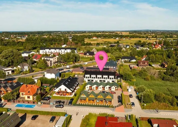 Kormoran Διαμέρισμα